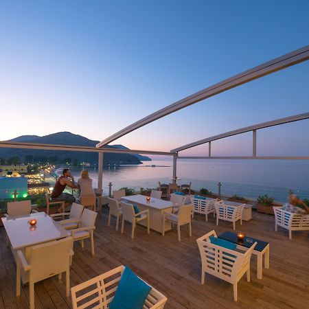 Corissia Princess Hotel ゲオルギオポリス エクステリア 写真