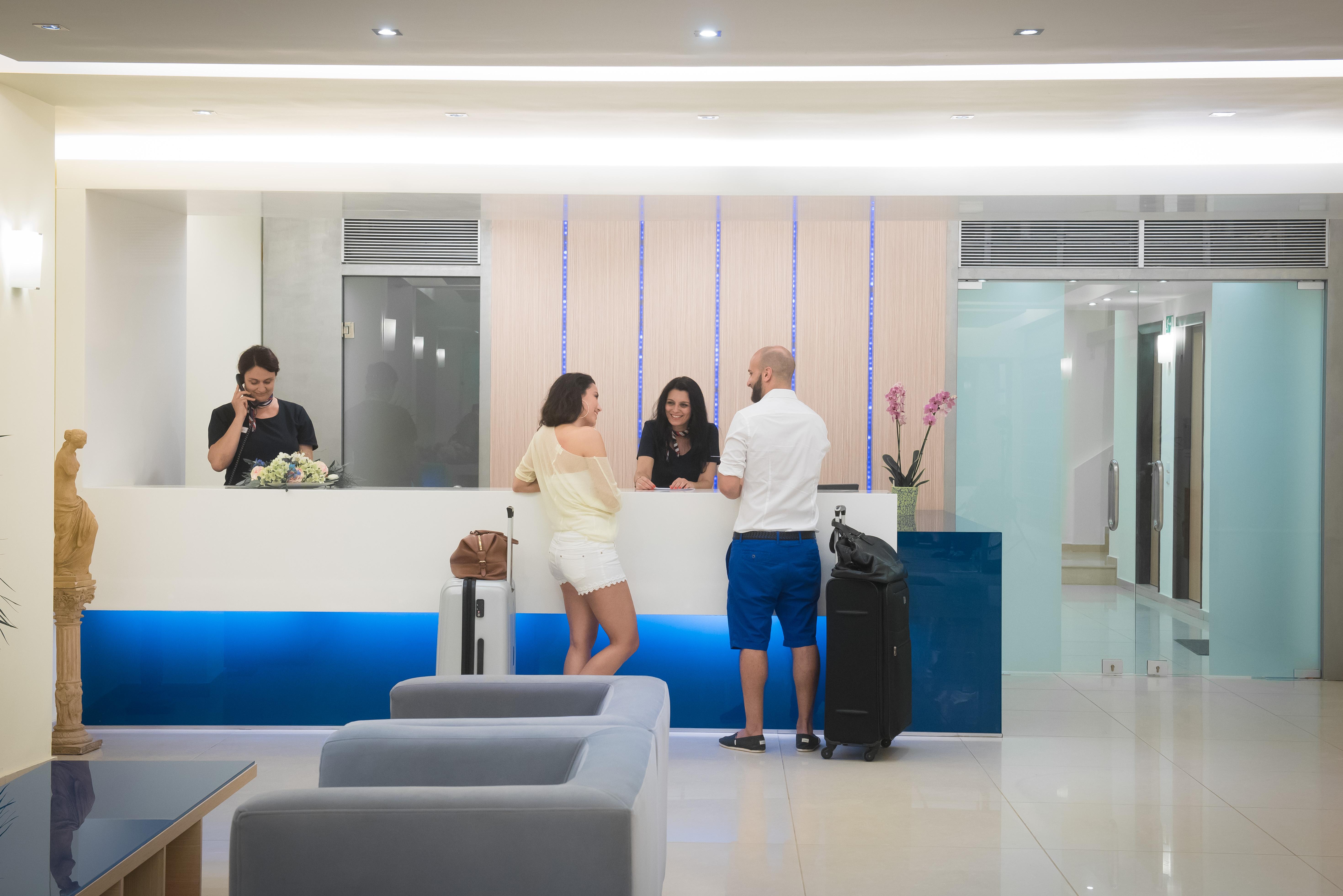 Corissia Princess Hotel ゲオルギオポリス エクステリア 写真