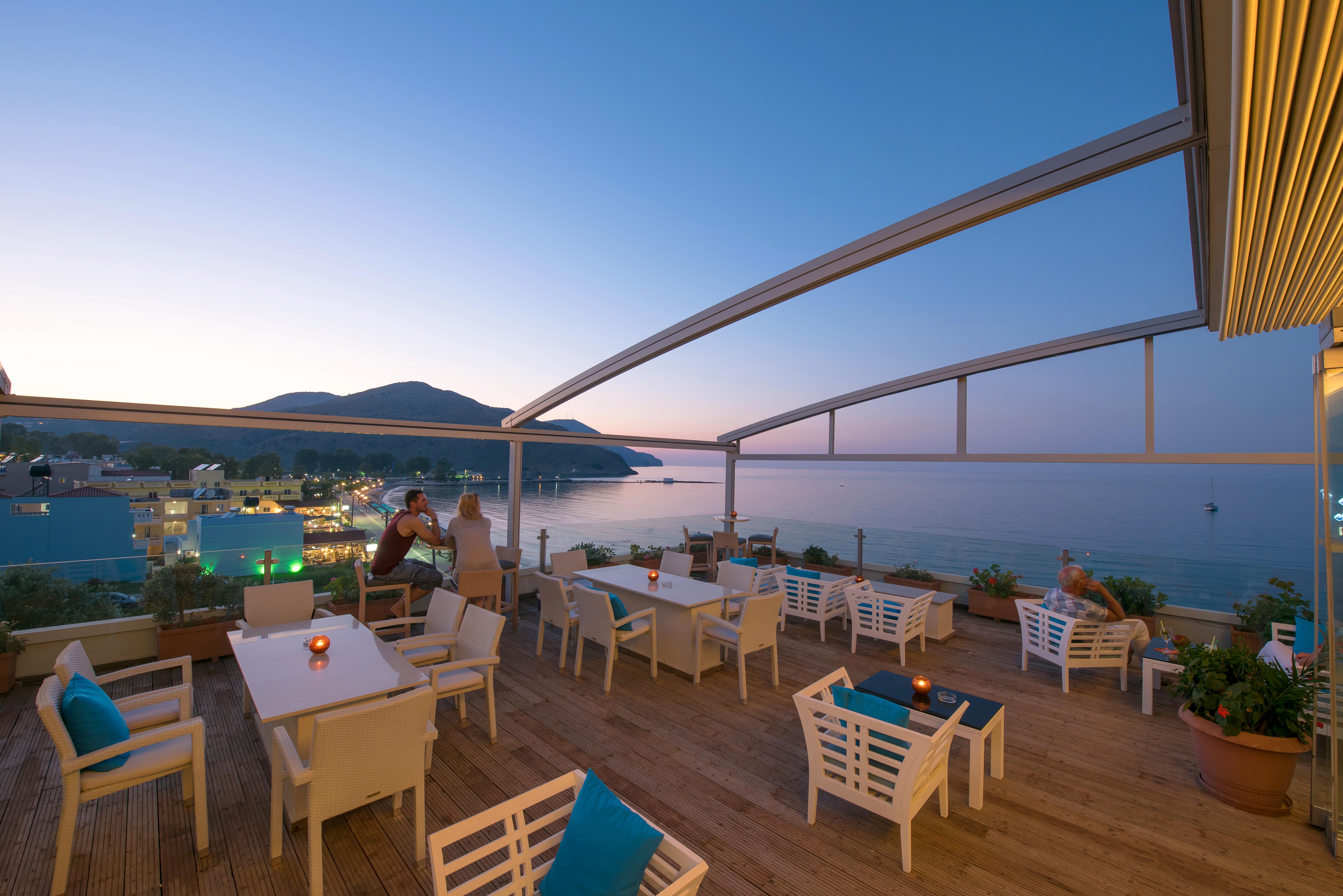 Corissia Princess Hotel ゲオルギオポリス エクステリア 写真