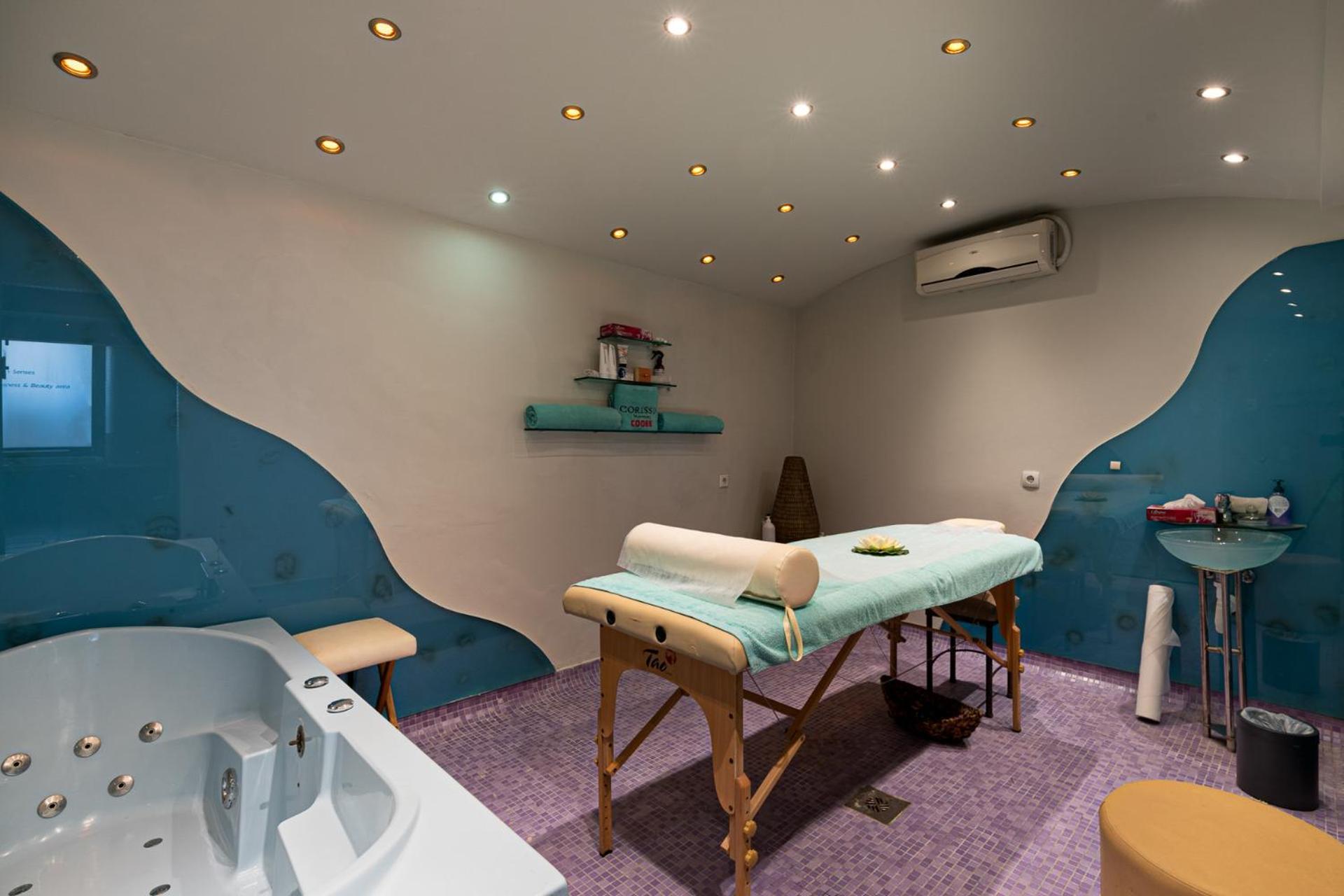 Corissia Princess Hotel ゲオルギオポリス エクステリア 写真