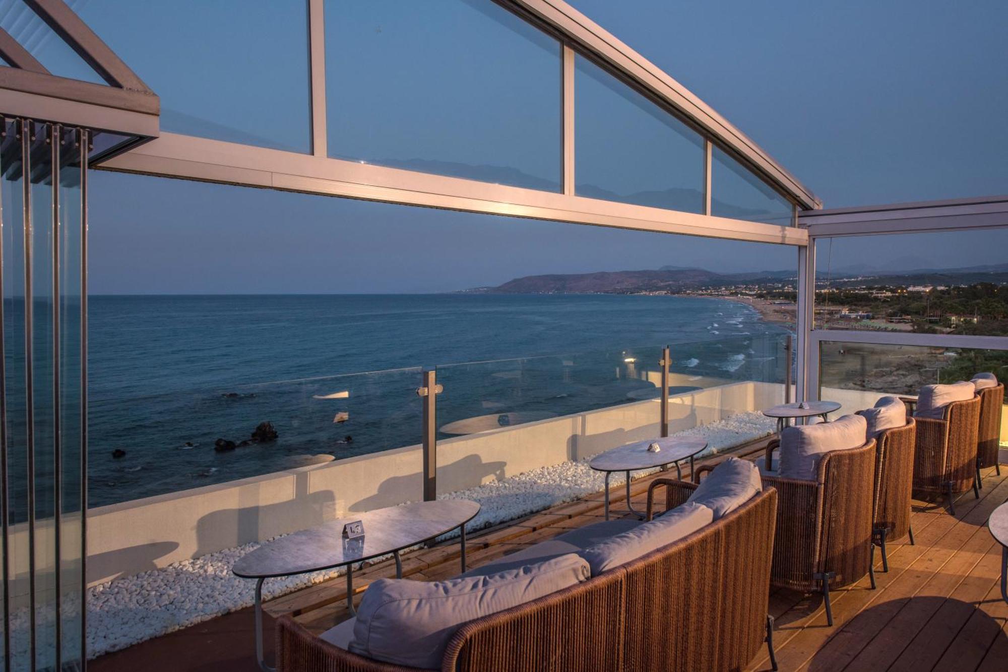 Corissia Princess Hotel ゲオルギオポリス エクステリア 写真