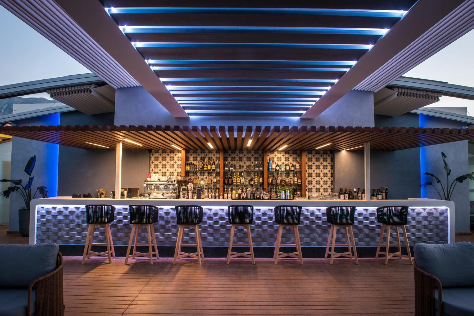 Corissia Princess Hotel ゲオルギオポリス エクステリア 写真